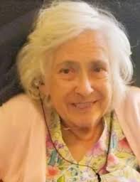 Flora LaJuana Riffe Obituary October 16, 2023