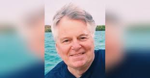 Obituary information for Lawrence B. "Larry" Doucette