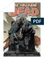 The walking dead tome 32. The Walking Dead Tome 17 Terrifiant Fr By Dammad
