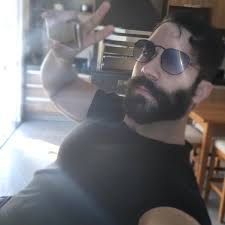 Time is a flat circle, something something.