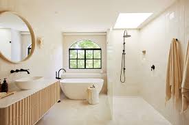 Bathroom Renovation - dohafitout.com