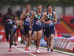 The release feels premature, but brothers fillip and henrik also have designs on. Jakob Ingebrigtsen Facebook