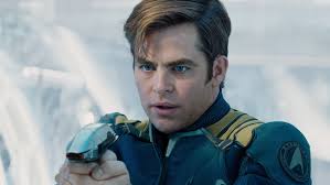 Star Trek Beyond' Review: Pine, Quinto Lead a Serviceable Sequel