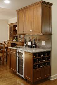 Maybe you would like to learn more about one of these? Wet Bar Off The Dining Room We Included A Wet Bar Complete With A Wine Fridge And Storage For Glassware Making Entertaining A Home Decor Wet Bar Wine Fridge