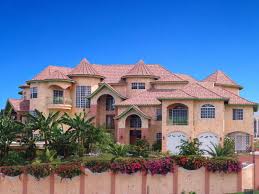 Dream Castle Villa Deluxe Vacation Rental In Ironshore Montego Bay Jamaica Caribbean Homes Montego Bay Hotels In Montego Bay