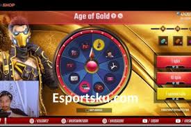 Welcome to the first working garena free fire hack page. Bundle Age Of Gold 9999 Diamond At Free Fire Event Esportsku