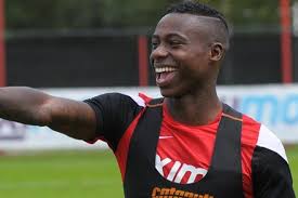 That was the former sevilla winger's fifth of the season. Quincy Promes Facts Bio Career Net Worth Aidwiki