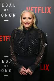 Meghan Mccain On Horrible Grief I M In Therapy And Counseling
