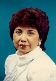 Ilse Horsting Obituary (1939