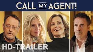 She has often worked with the director laetitia masson, and has also worked with benoît jacquot. Call My Agent Staffel 4 Ii Trailer Deutsch Youtube