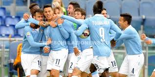 Una bella responsabilità per una partita che avrà tanti riflettori puntati contro. Coppa Italia Primavera Programma E Tabellone Foto Lazionews Eu
