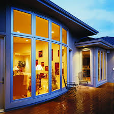 Marvin signature ™ ultimate bay windows are a group of connected windows extending outward from a room at desired angles, allowing light and views from multiple directions. Bay Windows Bow Windows Andersen Windows
