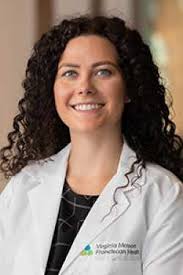 Audra Wilson, PA-C in Tacoma, WA 98405