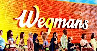 Click below to start your order online or download the meals 2go app for easy ordering. Everything You Need To Know About The Brooklyn Wegmans
