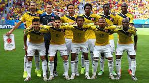 Conozca toda la información de convocados a la selección colombia, falcao garcía, james rodríguez, juan fernando quintero, david ospina y demás en. Seleccion Colombia En Donde Estan Los Mundialistas De Colombia En Brasil Jackson Martinez Se Retira Del Futbol Profesional Seleccion Colombia Futbolred