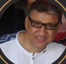 Feeling sad..lost an elder brother, a close friend too...we will miss you  Bali ji..