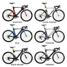 Trek madone slr sudah terlihat beda dengan produk kompetitor. New Java Suprema Roadbike Road Bike Sepeda Balap Shopee Indonesia