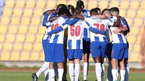 Liga portugal 2 competition is scheduled to be played on 22 may, 2021. Fc Porto B Vence Benfica B Por 2 1 2Âª Liga Jornal Record