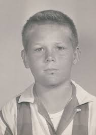 David Allison Obituary