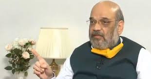 Coronavirus Amit Shah Admitted To Aiims Again For Check Up Before Parliament Session Says Hospital