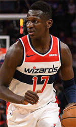 Players teams leaders stats 101 tools quick links. Isaac Bonga Player Profile Washington Wizards News Stats Eurobasket
