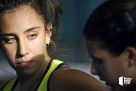 Bea González: el mayor desafío de su imparable carrera