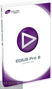 Edius Pro 8 53 Free Download