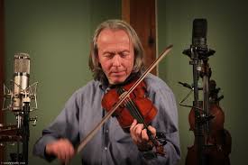 James & Vivian Leva with Danny Knicely