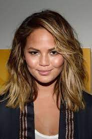 32 Trendy Hairstyles And Haircuts For Round Face Round Face Haircuts Hairstyles For Round Faces Oval Face Hairstyles