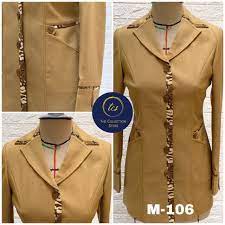 We did not find results for: Desain Baju Cantik Modern Model Kantong Baju Dinas Wanita