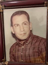 I'm sorry to hear about the passing of your former supervisor