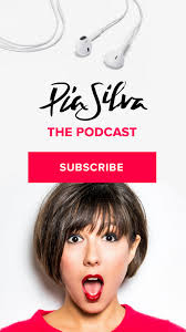 E. 209: Kris Byers: From Frustrated Creative to Positive, Confident  Business Owner at the Helm of Horrible Brands — Pia Silva