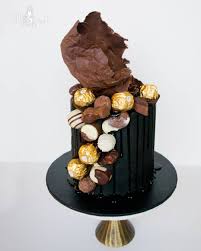 pin auf chic and sweet cakes