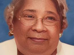 Shirley Thompson Obituary (1936