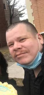 Missing person in New Haven, Connecticut