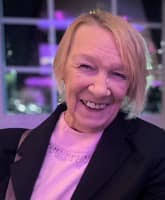 Rembering My Late Mother Teresa