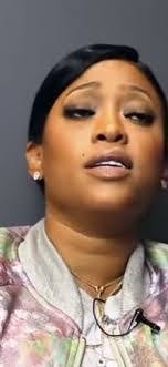 Trina Houston's Instagram, Twitter & Facebook