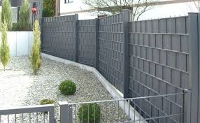 Doppelstab Sichtschutz Sichtschutzzaun Garten Sichtschutz Garten Sichtschutz