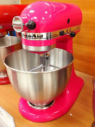 Air fryers, deep fryers, coffee makers, toasters 20 Pink Kitchenaid Hand Mixer Magzhouse