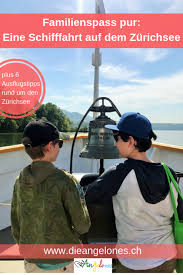 schifffaht auf dem zurichsee rapperswil ufenau zurich schiff ahoi schiff ausflug