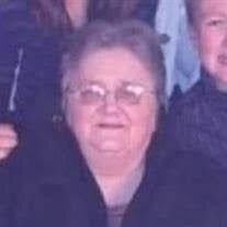 Ms. Mary Sue Dulin Obituary