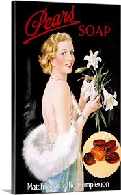 Maybe you would like to learn more about one of these? Vintage Advertising Poster Pears Soap Wall Art Canvas Prints Framed Prints Wall Peels Great Big Canvas