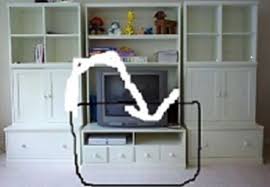 This pottery barn inspired media center will give both, remarkable appeal to your living room and a little space to stash away odds and ends. Buy Pottery Barn Kids Cameron Media Coffee Table Tv Cabinet Stand Bench Wall System Online In Thailand 174191305653