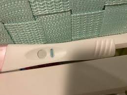 Ab wann kann man einen schwangerschaftstest machen? Pille Seit 4 Monaten Abgesetzt Sieht Jemand Eine 2 Linie Schwangerschaft Schwangerschaftstest