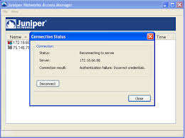 The shrew soft vpn client for windows is an ipsec remote access vpn client for windows 2000, xp, vista and windows 7/8 operating systems ( 32 and 64 bit versions ). Dynamic Vpn Access Manager Client Gets Authentication Failure Incorrect Credentials Error Using Local Authentication Juniper Networks