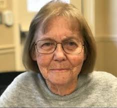 Joy Nelson Obituary (1938