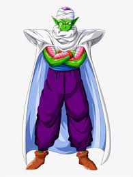 After learning that he is from another planet, a warrior named goku and his friends are prompted to defend it from an onslaught of extraterrestrial enemies. Piccolo Dragon Ball Piccolo Dbz Png Image Transparent Png Free Download On Seekpng