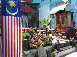 Bus from kuala lumpur to jerantut is one of the popular bus routes especially among the locals. Gypsy Garden Jerantut Menu Prices Restaurant Reviews Tripadvisor