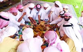 إكرام الضيف فطرة العرب عبر الإمارات أخبار وتقارير البيان