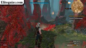 The Witcher 3 Wild Hunt A Traves Del Tiempo Y El Espacio